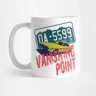 Vanishing Point Mug